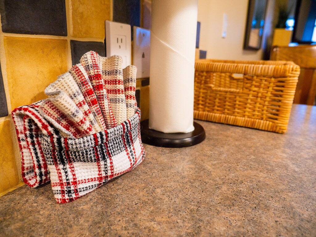 Ocean Front - Blick auf das Wasser - Kinderfreundlich in Tofino, Alberni-Clayoquot Regional District