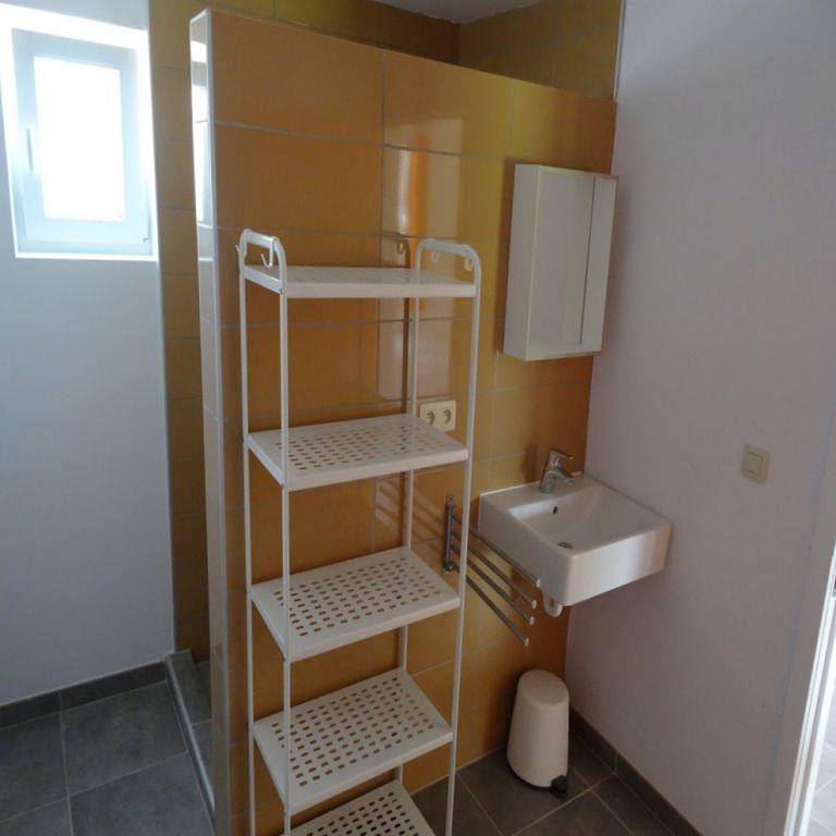 Villa Vallon Pont d'Arc Ii - Gite 4 in Vallon-Pont-d'Arc, Ardèche