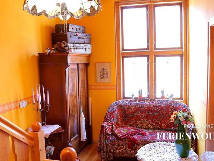 Ferienhaus für 6 Personen in Potsdam und Umgebung - 4