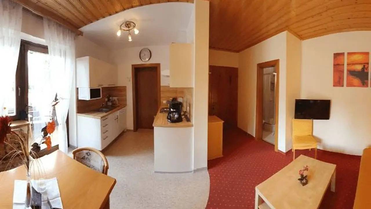 Appartement de vacances entier, Ferienwohnung für 2 Personen (38 m²) in Villach in Pohorje, Villach