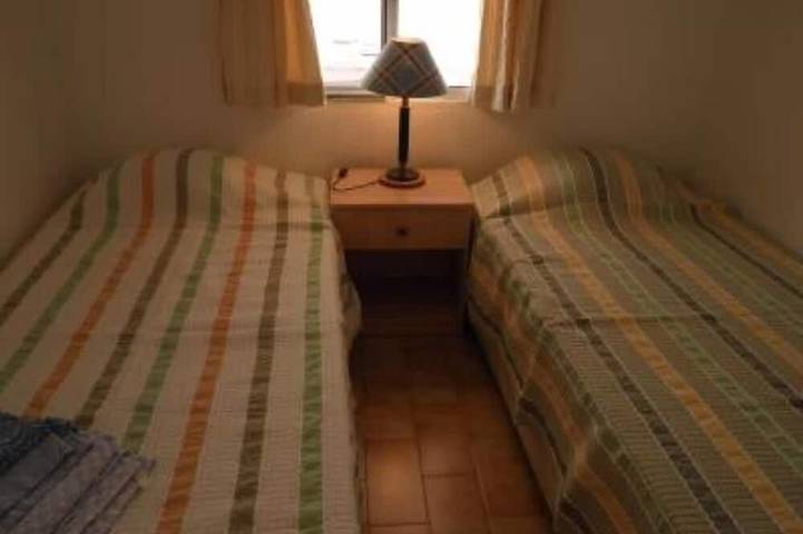 Ferienhaus für 6 Personen, mit Garten in Silves - 3