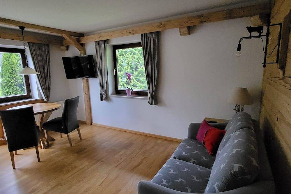 Appartamento vacanze a Watzmann a partire da 110€ a notte