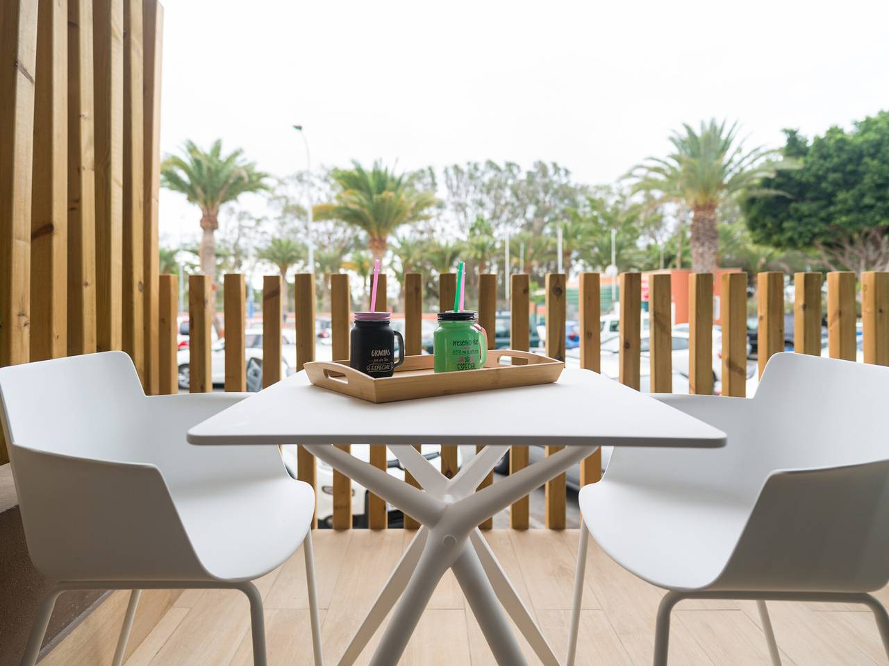 Modern 2-bedroom apartment near the sea in Arguineguín in Arguineguin, Mogán