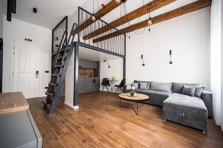 Ferienwohnung für 4 Personen - 1