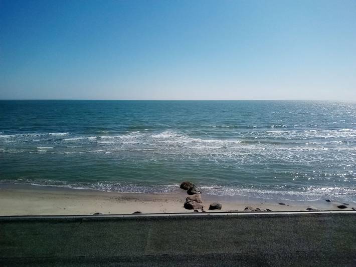 Ferienwohnung für 2 Personen, mit Ausblick und Terrasse, mit Haustier in Deutschland