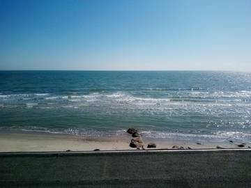 Ferienwohnung für 2 Personen, mit Ausblick und Terrasse, mit Haustier in Deutschland