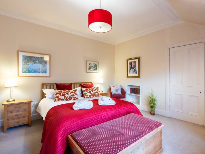 Netherwood in Newtonmore, Highlands