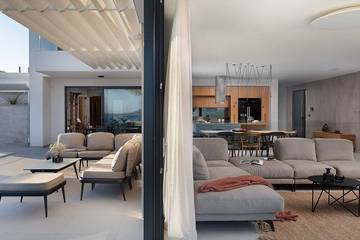 Villa for 9 People in Jezera, Murter, Photo 3