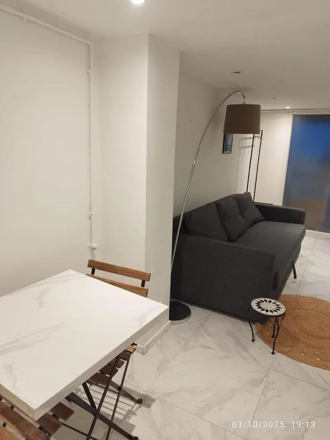 Appartement de vacances pour 2 personnes - 1