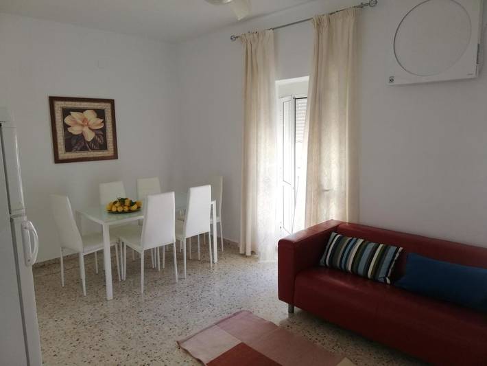 Casa rural para 6 personas, con Terraza en Almodóvar del Río - 2