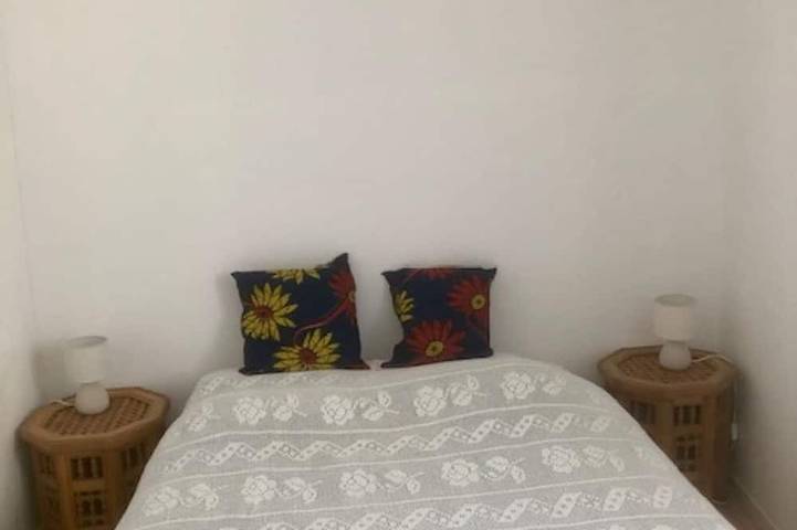 Gîte pour 5 personnes, avec terrasse à Forcalquier - 3