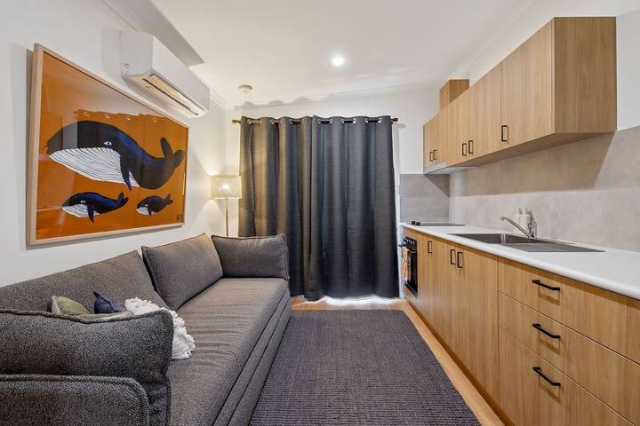 Estudio para 2 personas - 1