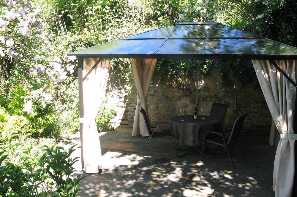 Ganze Wohnung, Ferienwohnung Valwig für 1 - 3 Personen mit 1 Schlafzimmer - Ferienwohnung in Valwig, Cochem-Zell