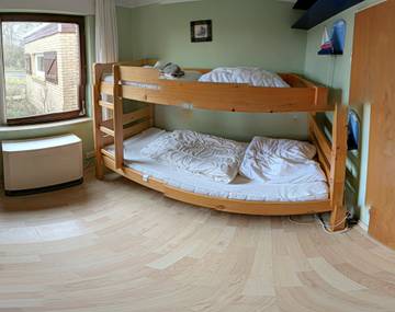 Ferienhaus für 4 Personen in Mittelfehmarn, Fehmarn, Bild 4