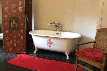 Location De Vacances pour 16 Personnes dans Cour-Cheverny, Vallée de la Loire, Photo 4