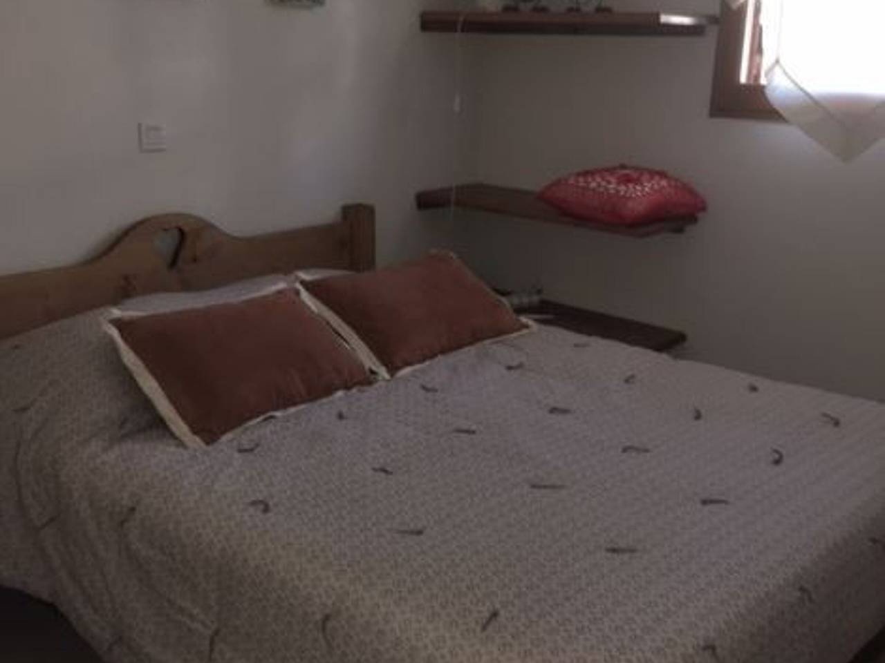 Appartement entier, Appartement 3P, 6 pers, proche pistes, balcon exposé Sud, parking privé, Tv, cuisine équipée in Le Monêtier-les-Bains, Serre Chevalier