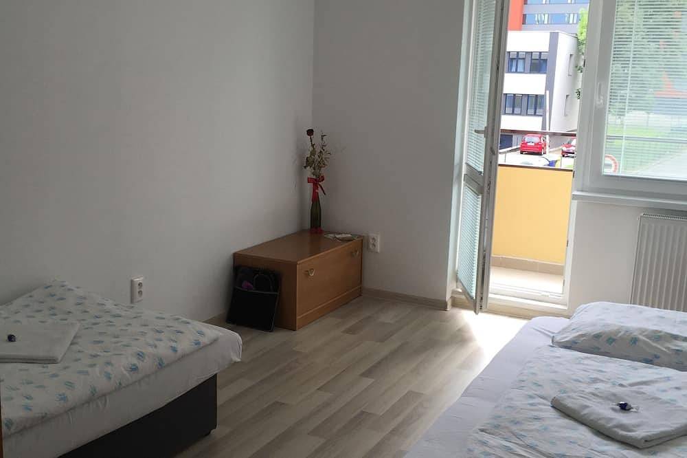 Ganze Wohnung, Neue 2Br Wohnung in Liptovsky Mikulas Very Center in Liptovský Mikuláš, okres Liptovský Mikuláš