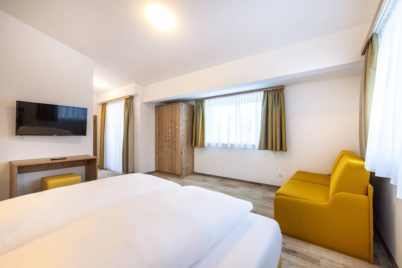 Junior Suite in Alpendorf, Sankt Johann im Pongau