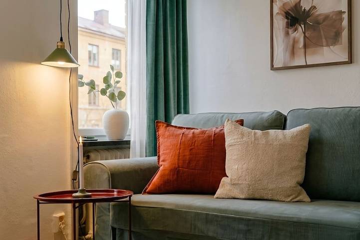 Ferienwohnung für 4 Personen - 1