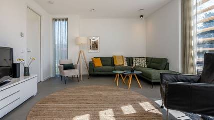 Vakantiehuis voor 6 Personen in Kamperland, Nederlandse Noordzeekust, Afbeelding 3