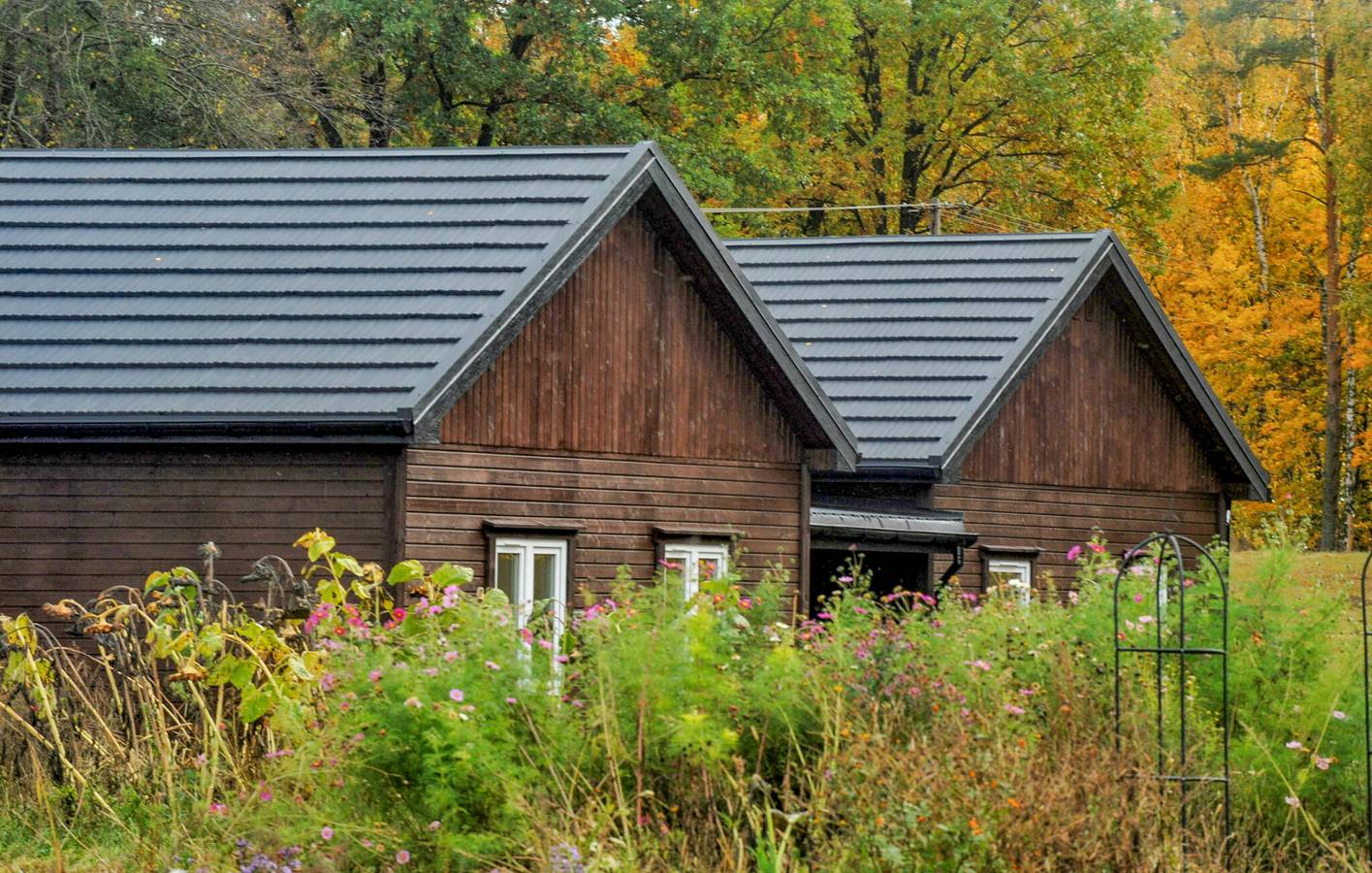 Cały apartament wypoczynkowy, Apartament wakacyjny dla 6 osób z taras in Bory Tucholskie