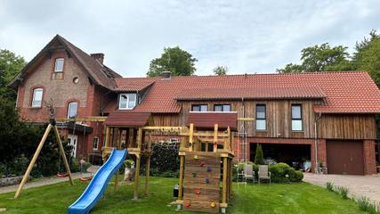 Ferienwohnung für 4 Personen in Rinteln, Landkreis Schaumburg, Bild 2