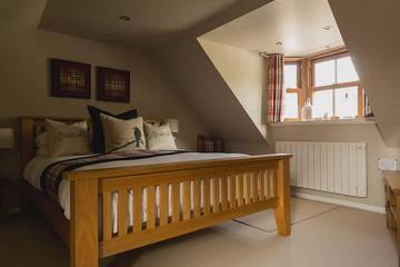 Cottage for 2 People in Drumnadrochit, Loch Ness, Photo 2