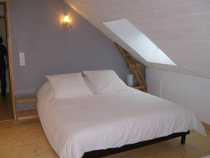 Location de vacances pour 4 personnes, avec jardin à Plessé - 3