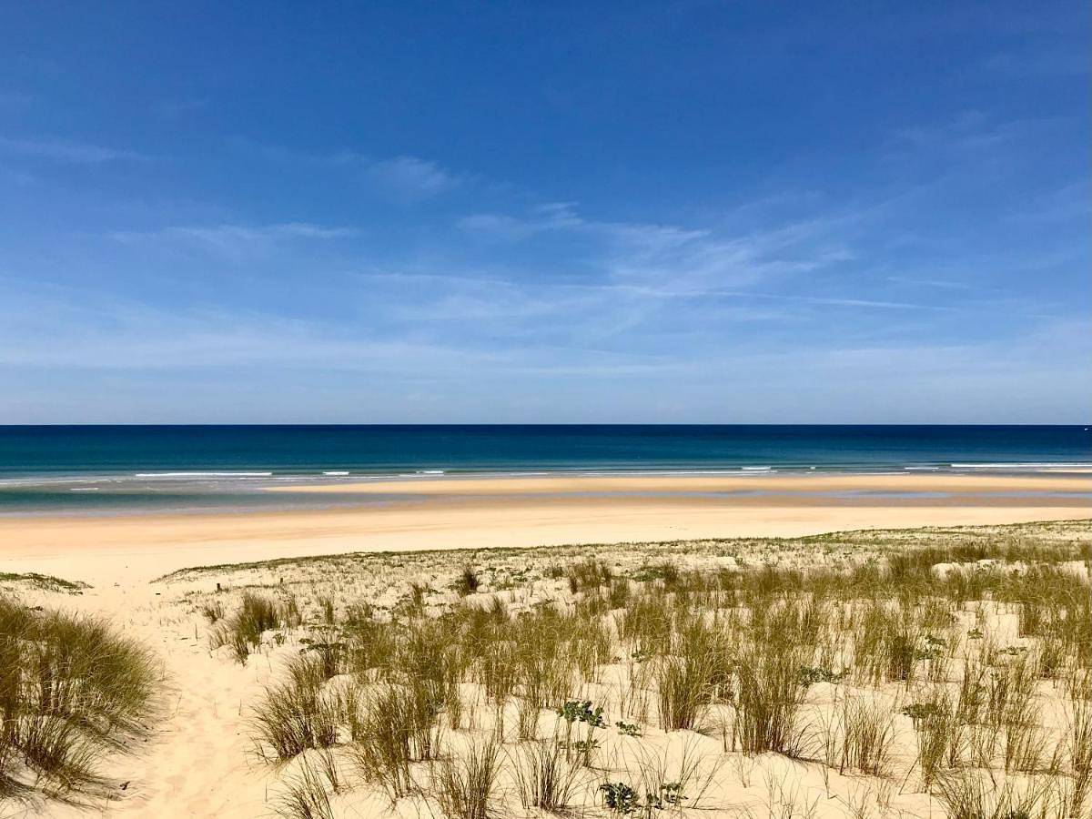 Appartement entier, Vue Phare - Au Coeur de Contis Plage in Contis, Saint-Julien-en-Born