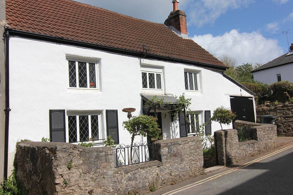 Mount Rose Cottage, Torquay, Babbacombe / St. Marychurch in Torquay, Torbay