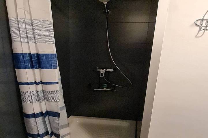 Gîte pour 2 personnes dans Port Saint Ange - 4