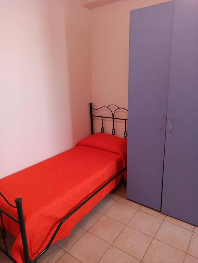 Residence San Rocco in Isca sullo Ionio, Catanzaro Provinz