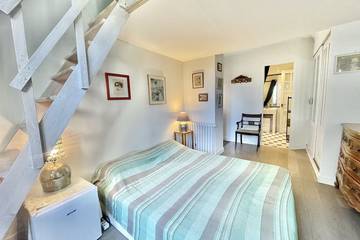 Villa voor 8 Personen in Cannes, Cannes regio, Afbeelding 4