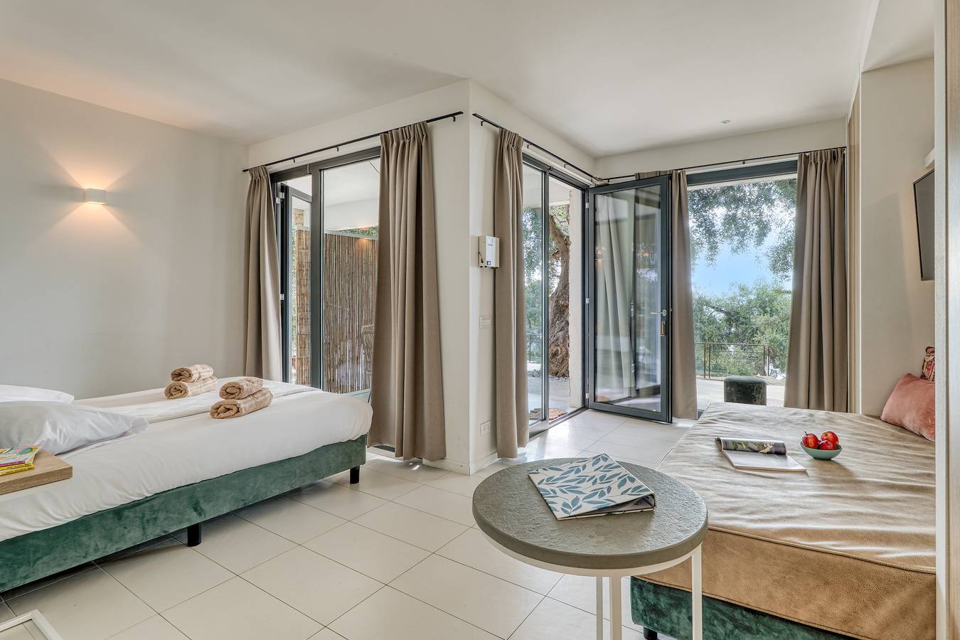 Boutique Pool Apt. Balzi Rossi - Roma 4 in Grimaldi (Ventimiglia), Ventimiglia