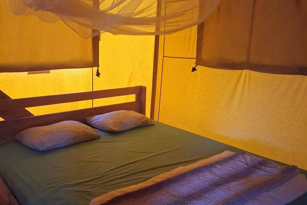 Lovely 1-bedroom campground in Loulé perfect for outdoor lovers in Loulé (São Clemente), District de Faro