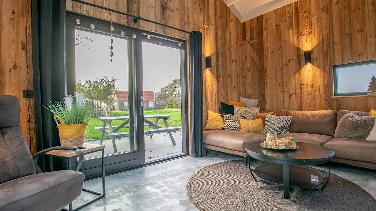 Ferienhaus für 2 Personen (67 m²) in Callantsoog in Callantsoog, Noord-Holland - Nordseeküste