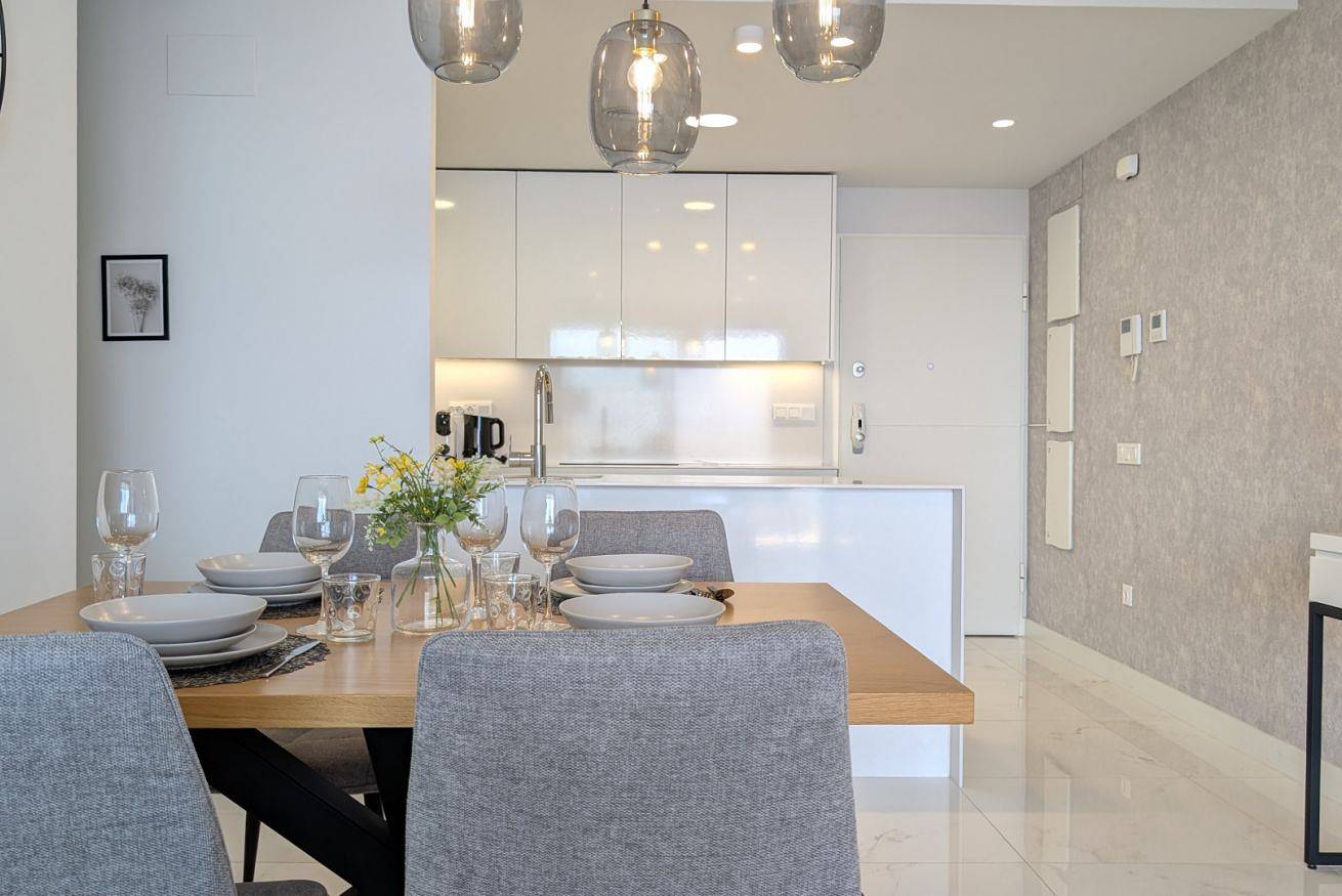 Ganze Wohnung, Benidorm Beach sweet apartment in Benidorm, Costa Blanca