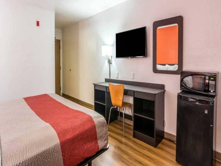 Apartamento entero, 1 cama king size | Se permite fumar in Condado de Venango