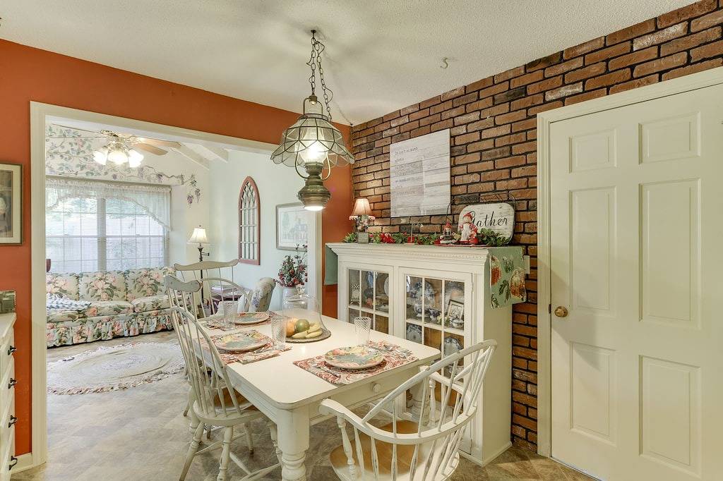 Charming Country Style Haus voller südlicher Gastfreundschaft in Tigard, Washington County (OR)