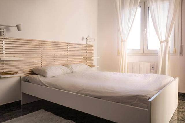 Gîte pour 2 personnes, avec jardin et vue dans San Martin Sarroca - 4