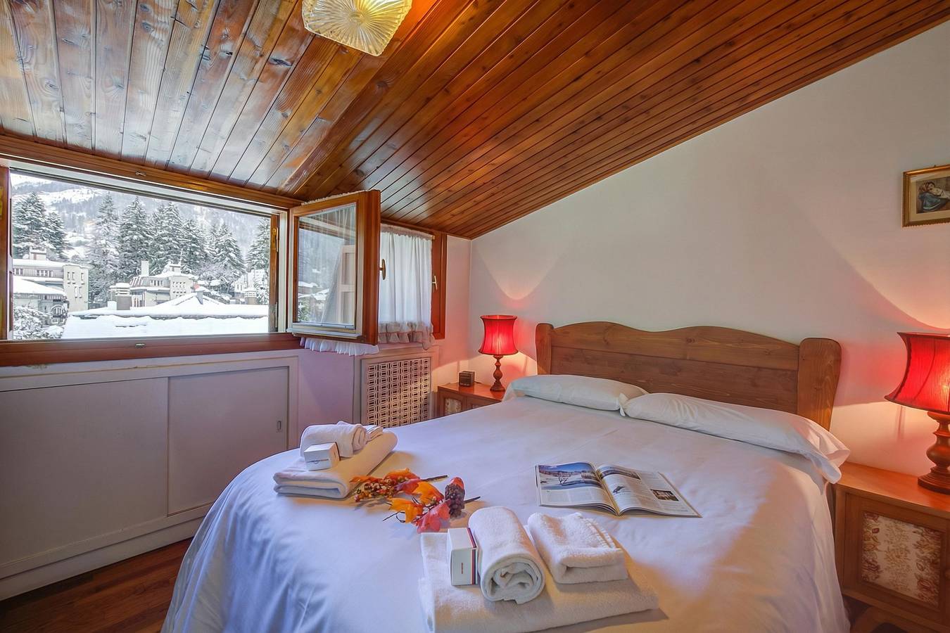 Appartamento intero, Il Rododendro (City Center) in Bardonecchia, Provincia di Torino