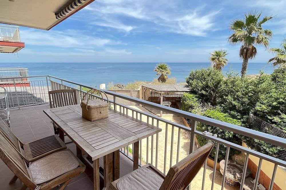 Appartamento vacanze a Dénia a partire da 112€ a notte