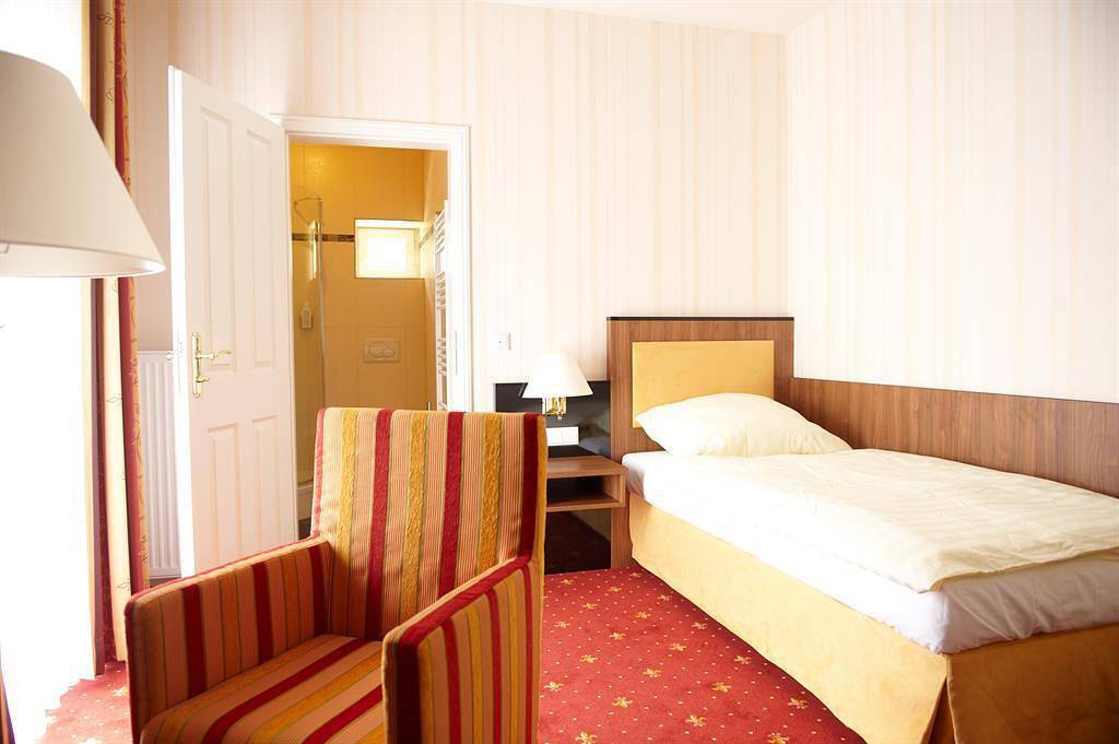 Einzelzimmer Comfort in Westerburg, Westerburg & Umgebung