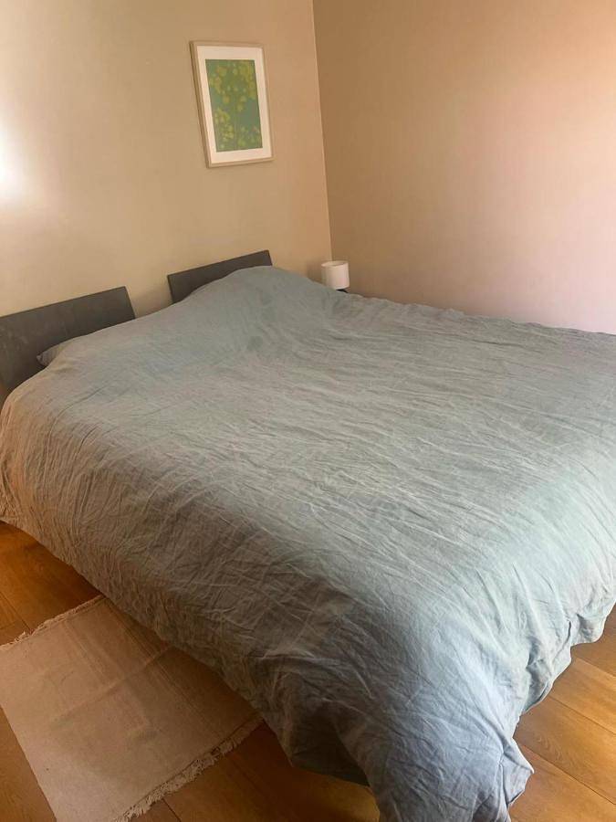 Gîte pour 2 personnes, avec jardin et vue, animaux acceptés à Verrières-le-Buisson - 2