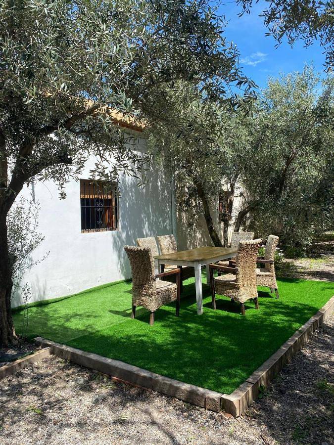 Casa rural para 8 personas, con vistas y terraza en Alpujarra Almeriense - 4