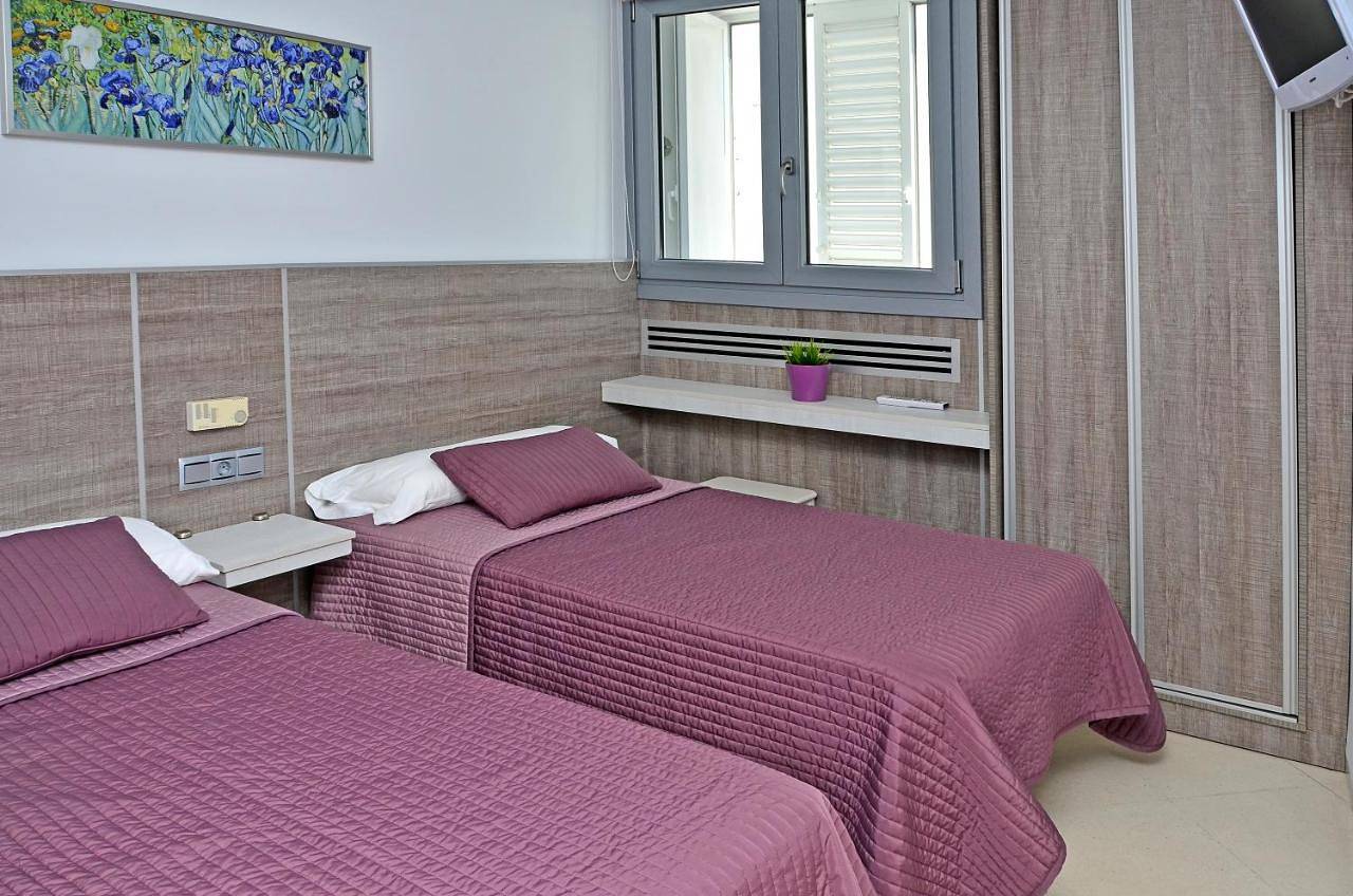 Hostal Campito in Conil de la Frontera, Costa de la Luz