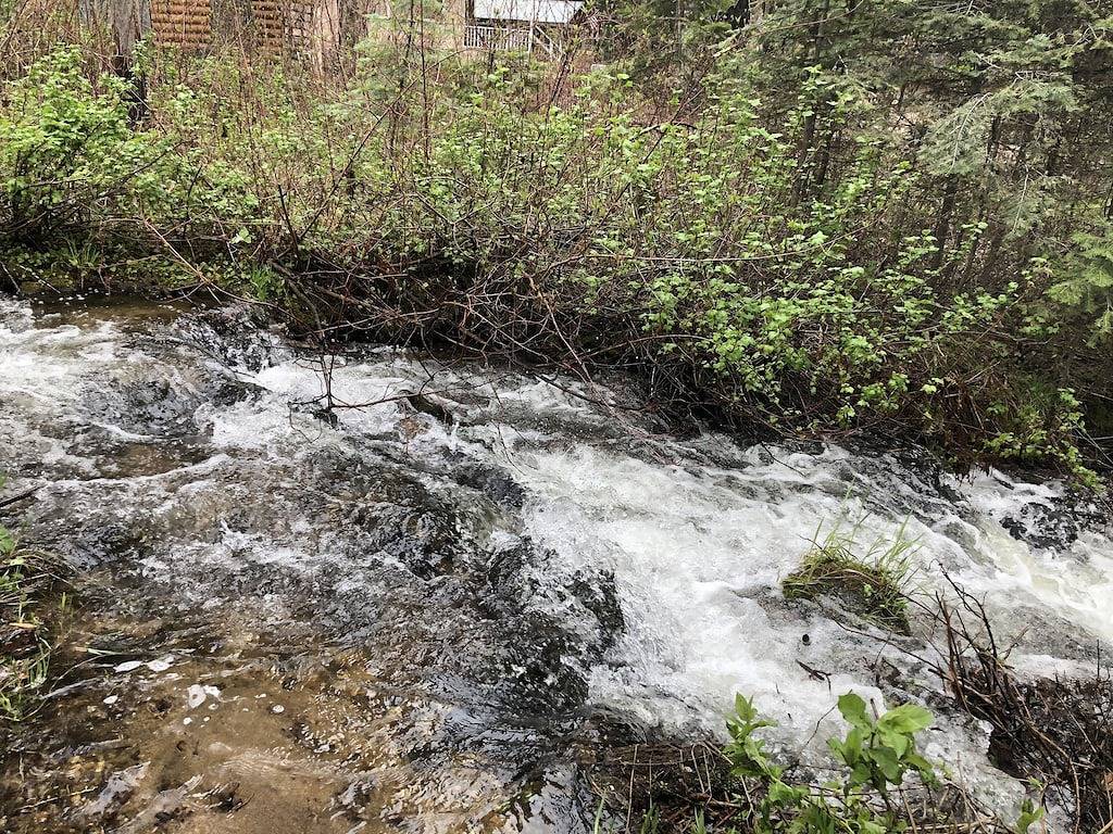 Lake House for 6 Guests in Lake Cascade, Idaho