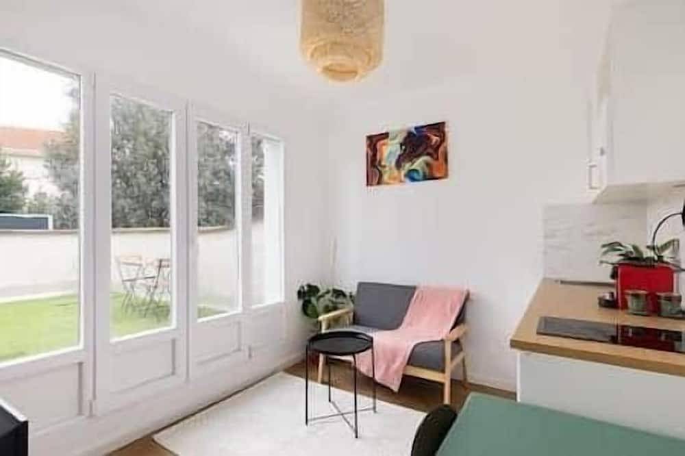 Ganze Wohnung, Elegant Flat: Paris - Cdg/Expo in Aulnay-sous-Bois, Seine-Saint-Denis