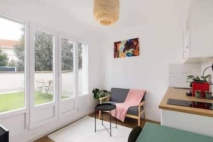 Ferienwohnung für 2 Personen - 1