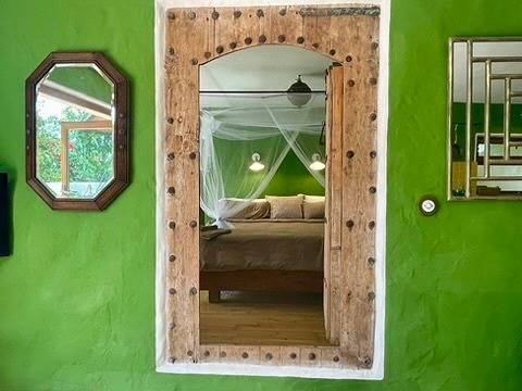 Ganze Ferienwohnung, Las Palomitas Coastal Retreat in Tarifa sleeps 6 in Paloma Baja, Tarifa